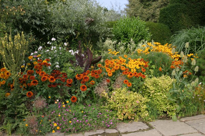 Great Dixter House, Gardens & Nurseries